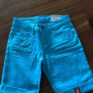 NWT Arizona Bermuda shorts